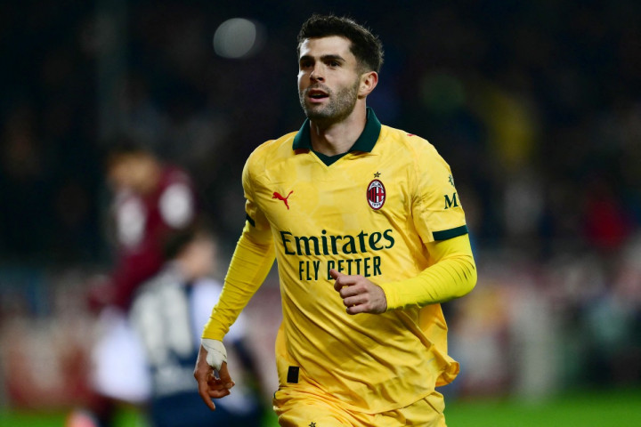 Ambrosini Sarankan Milan Jual Pulisic