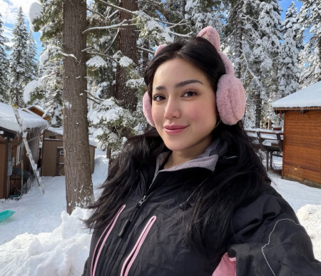 Jessica Iskandar Dilarikan ke Rumah Sakit, Kenapa?