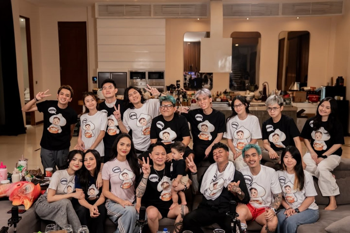 Keresahan Netizen Lihat Acara Youtube Marapthon, Takut Ditiru ABG karena Normalisasi Kehidupan Malam