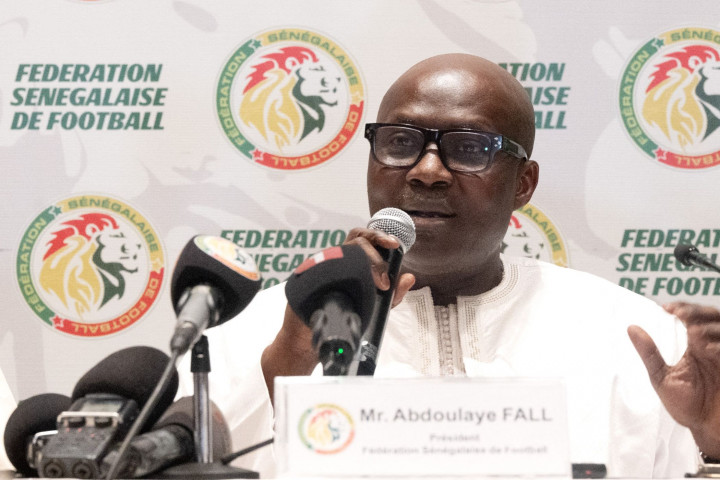 Gelar Juara Dicabut, Senegal Tetap Pamerkan Trofi AFCON dan Tambah Bintang di Jersei