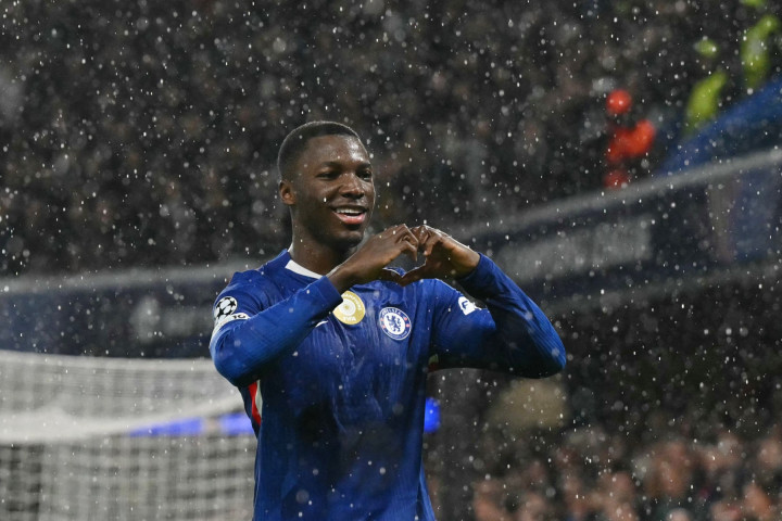 Caicedo Tolak Ketertarikan Real Madrid untuk jadi Legenda Chelsea