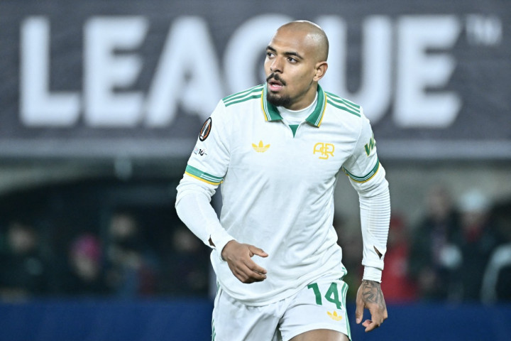 Cocok di Italia, Malen Ingin Permanen di Roma