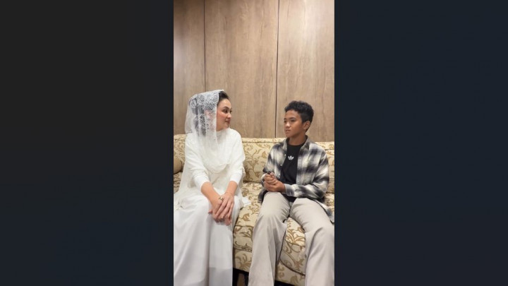 Viral Bocah Ternate Dibully karena Dianggap Sok-sok-an Berbahasa Inggris, Sherly Tjoanda: Just Ignore Them!