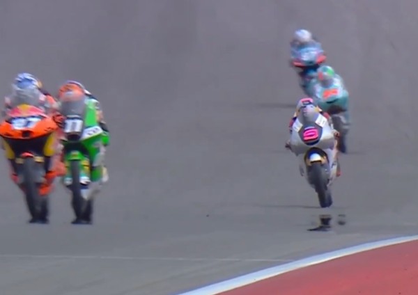 Jadwal Balapan Moto3 Malam Ini, Veda Ega Start dari Posisi Berapa?