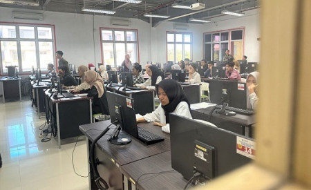 Jangan Sampai Keliru! Simak Alur Pendaftaran UTBK-SNBT 2026 Disini