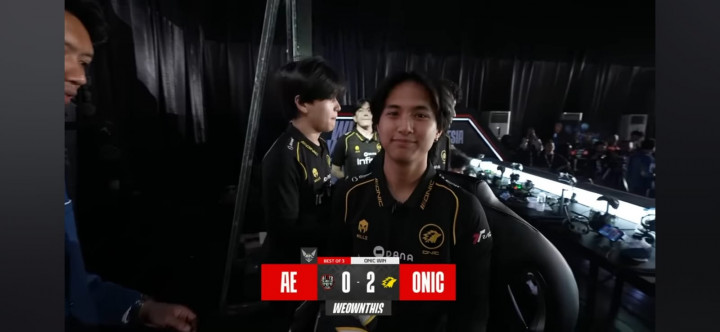 Hasil MPL ID S17: Masih Terlalu Tangguh, ONIC Libas Alter Ego 2-0 Tanpa Balas