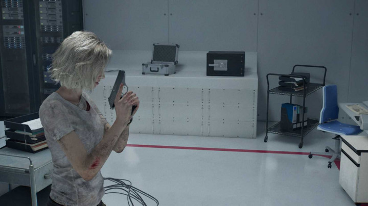 Daftar Kode Safe Resident Evil Requiem, Lengkap Lokasi dan Hadiahnya