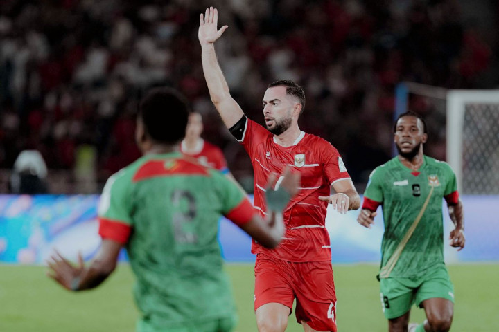 Update Final FIFA Series: Bulgaria Terkesan dengan Indonesia, Siap Sajikan Duel Sengit di Senayan