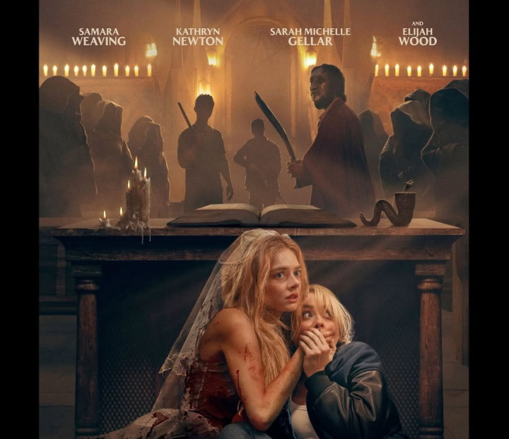 Jadwal Tayang Film Ready or Not 2 di Indonesia