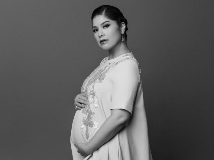 Annisa Pohan dan AHY Segera Dikaruniai Anak Kedua