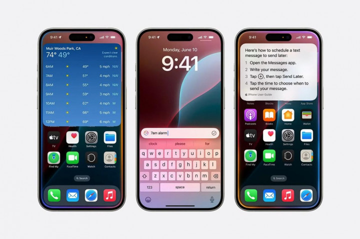 App Store untuk Siri Generasi Baru, Buka Era Asisten Berbasis Ekosistem AI
