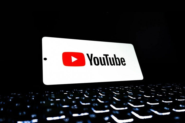 Bos YouTube Soroti Fenomena AI Slop, Janji Penanganan Masih Dipertanyakan