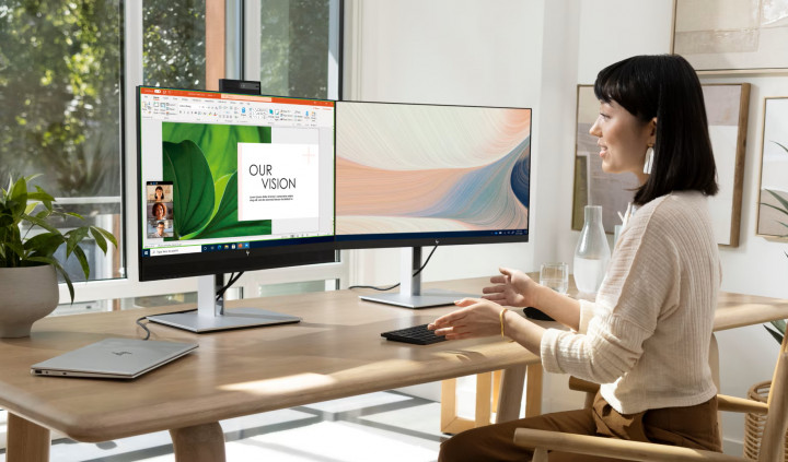 HP IQ, Ekosistem Kerja Cerdas dan Terhubung Muncul di Imagine 2026