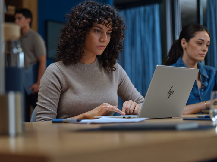 HP Kenalkan NearSense, Solusi Konektivitas Lintas Perangkat