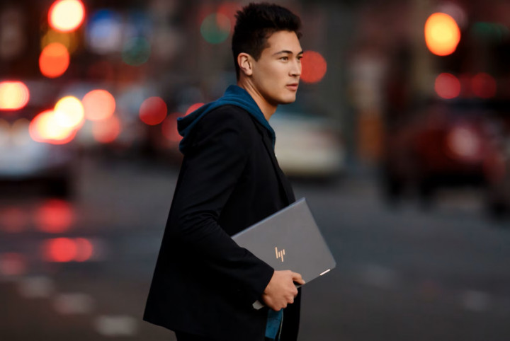 TPM Guard, Sistem Keamanan PC dan Printer dari HP untuk Kerja Hybrid