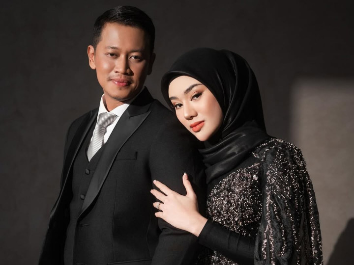 Clara Shinta Bongkar Bukti Suami Video Call Wanita Lain Tanpa Busana