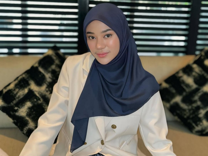 Clara Shinta Minta Maaf Usai Bongkar Video Call Mesum Suami dengan Wanita Lain