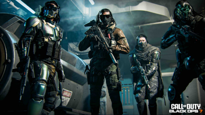 Season 03 Call of Duty Black Ops 7 dan Warzone Hadir 3 April