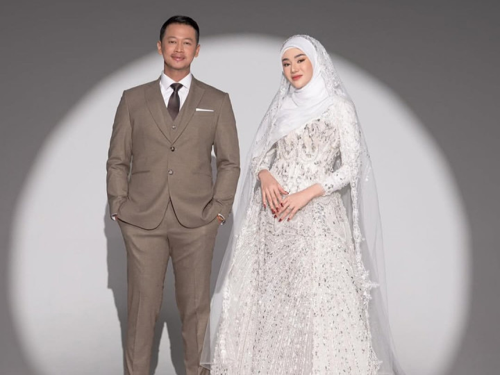 Suami Clara Shinta Diduga Video Call Mesum, Ini Profil dan Sosok Muhammad Alexander Assad