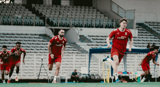 Timnas Indonesia. (Foto: Dok. PSSI)