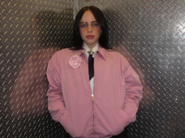 Penguntit Billie Eilish, Prenell Rousseau Tewas Tertabrak Kereta