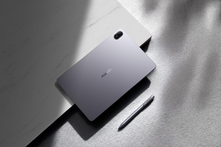 Ini Pilihan Tablet Rp2 Jutaan Buat Gambar yang Bagus