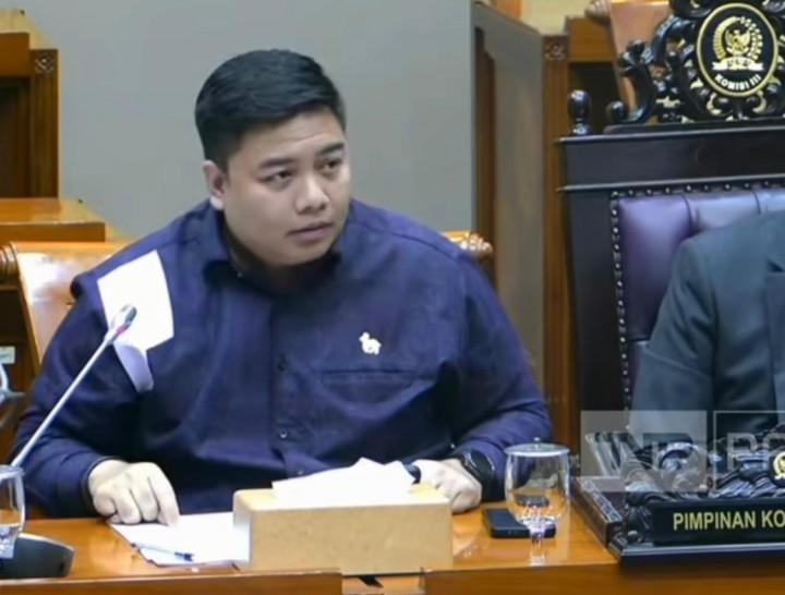 Soal Kasus Videografer Amsal Sitepu, Kawendra Desak Vonis Bebas