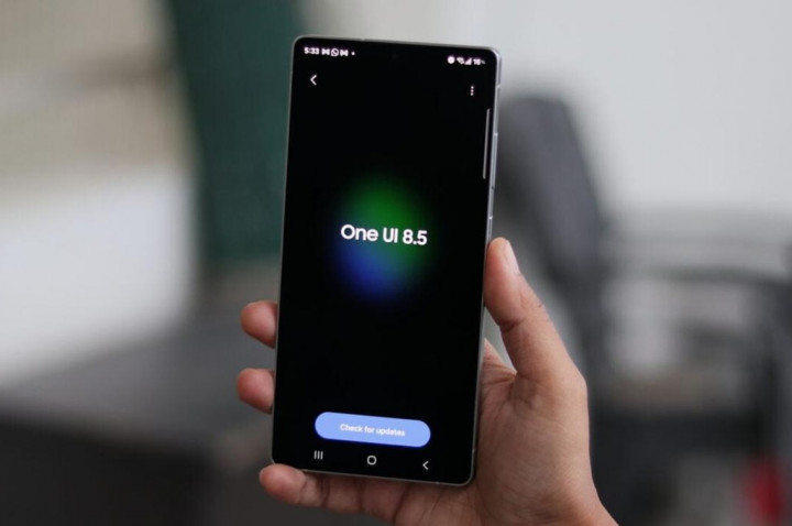 One UI 8.5 Bawa Peningkatan Besar untuk Linux Terminal di Perangkat Galaxy