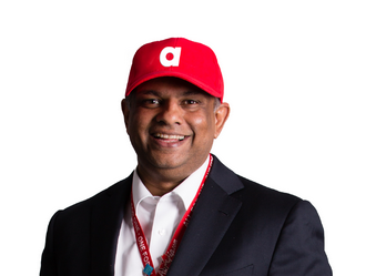 AirAsia Berupaya Jaga Harga Tiket di Tengah Ketidakpastian Timur Tengah