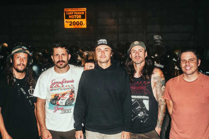 Saosin Baru Sadar Channel YouTube-nya Kena <i>Hack</i> setelah Setahun, Efek Jarang <i>Online</i>?