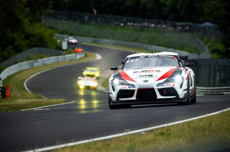 Cerita Dibalik Nama Gazoo Racing, Berawal dari Hobi Balap Akio Toyoda