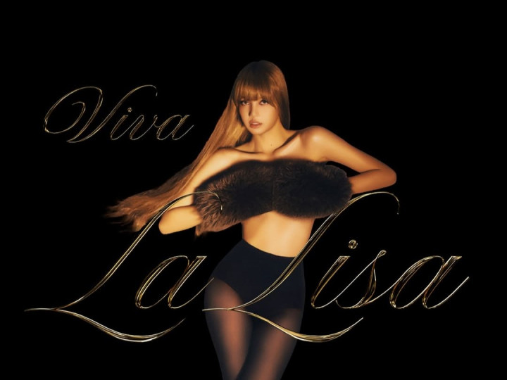 Lisa BLACKPINK Jadi Idol K-Pop Pertama Gelar Konser Residensi di Las Vegas