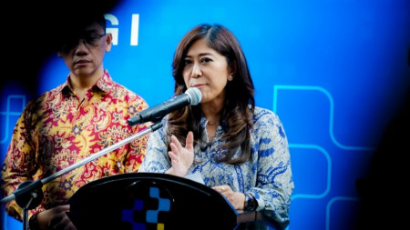 Komdigi Panggil Google dan Meta, Bahas PP TUNAS