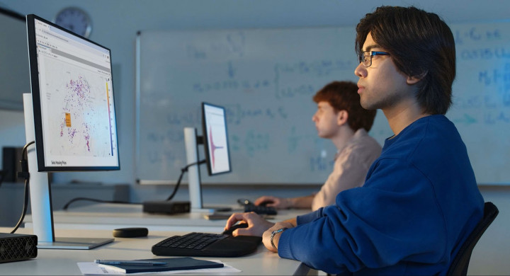 Lima Organisasi Terpilih di HP Future of Work Accelerator 2026