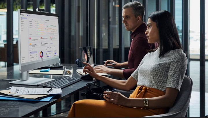 Workforce Experience Platform Tingkatkan Pengalaman Kerja Digital Pakai AI