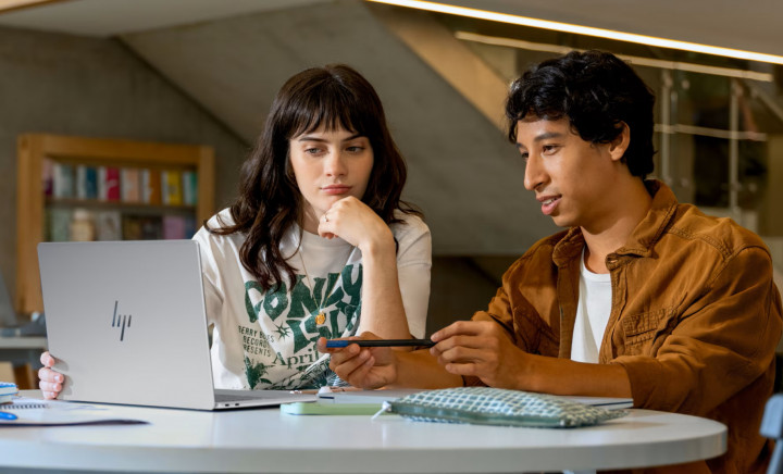 HP Luncurkan Workstation dan PC Kinerja Tinggi untuk Era AI