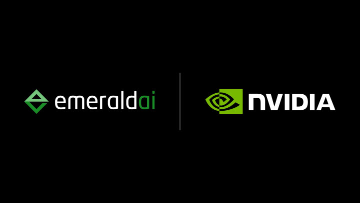 NVIDIA Gandeng Perusahaan Energi AS Bangun Pabrik AI Fleksibel