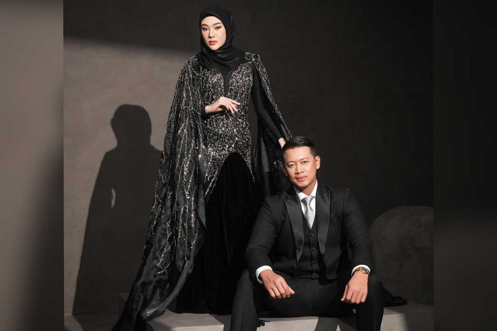 Alexander Assad Ketahuan VCS, Clara Shinta Ngamuk: “Kamu Nggak Kasih Nafkah!”