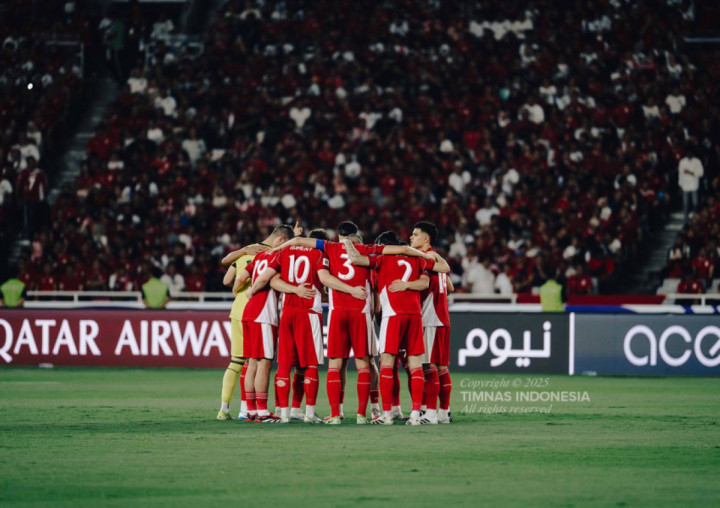 Statistik Jomplang! Indonesia Kuasai Bola 55%, Kenapa Bulgaria yang Menang di GBK?