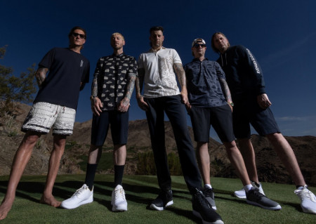 Avenged Sevenfold Resmi Kembali Konser di Jakarta