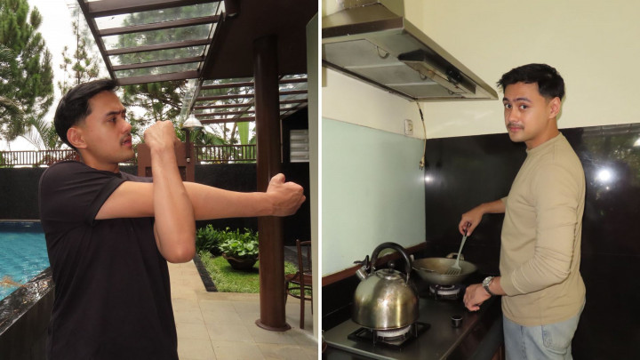 Susah <i>Move On</i> dari Libur Lebaran? Ini Cara Kembali Produktif