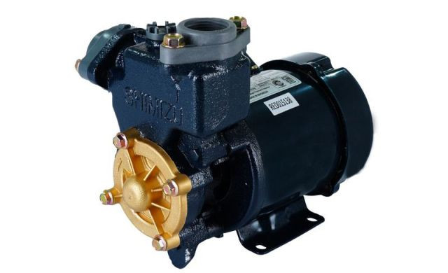 Daftar Harga Pompa Air Shimizu 2026 & Jenisnya