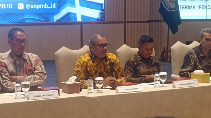 Setelah Pengumuman SNBP 2026, Segera Lakukan Hal Ini Buat Kamu yang Dinyatakan Lulus!