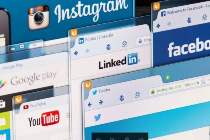 Daftar Situs Terpopuler Dunia Awal 2026, ChatGPT Masuk Lima Besar