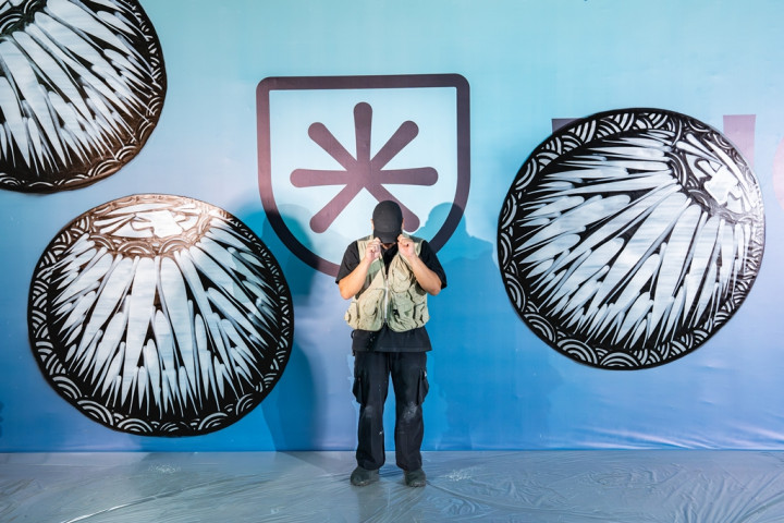 Bukan Sekadar Coffee Shop, Djournal Coffee Bakal Artsy Banget di Blok M