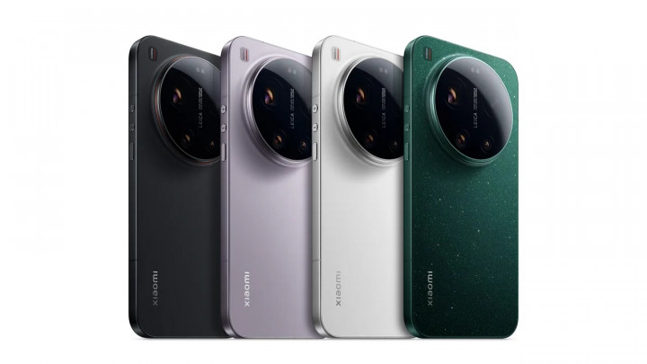 Ini Daftar HP Xiaomi Pakai Snapdragon 8 Elite Gen 5