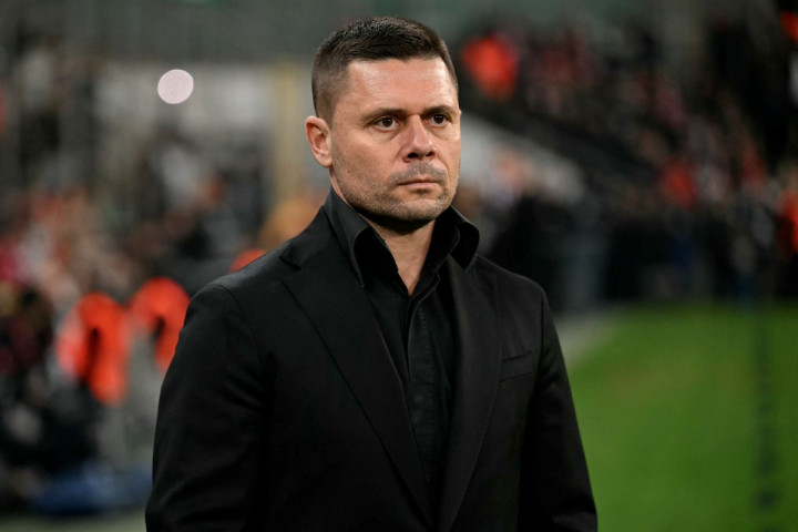 Pujian Pelatih Bulgaria Aleksandar Dimitrov: Kualitas Timnas Indonesia Setara Tim Eropa