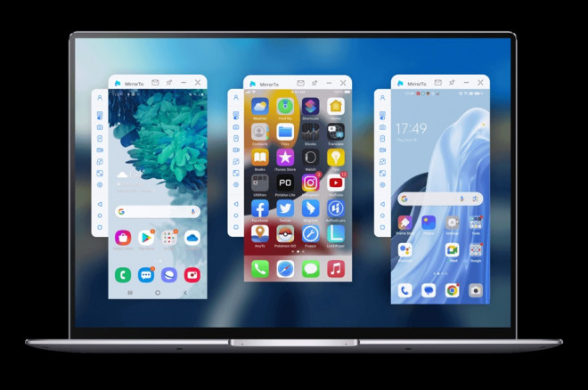 Cara mirroring HP ke laptop tanpa kabel atau USB dengan fitur Windows, Scrcpy, Vysor, dan Phone Link secara mudah dan praktis.