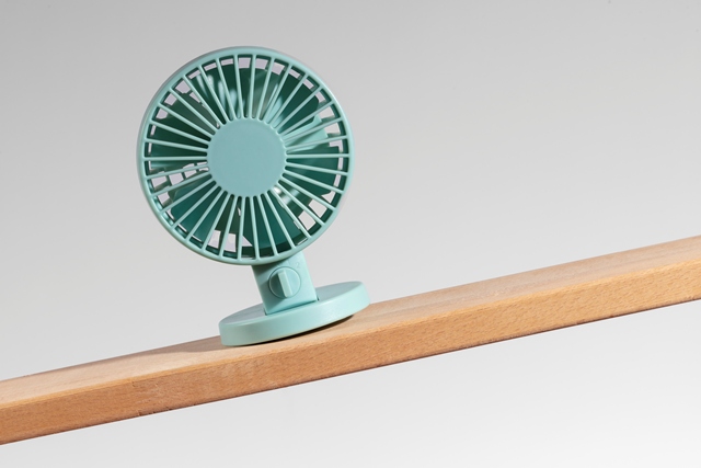 Kipas Angin <i>Portable</i> Jadi Andalan, Ini Rekomendasinya