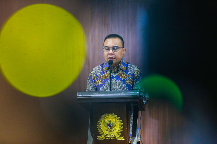 Harga BBM Batal Naik, DPR Beri Penjelasan